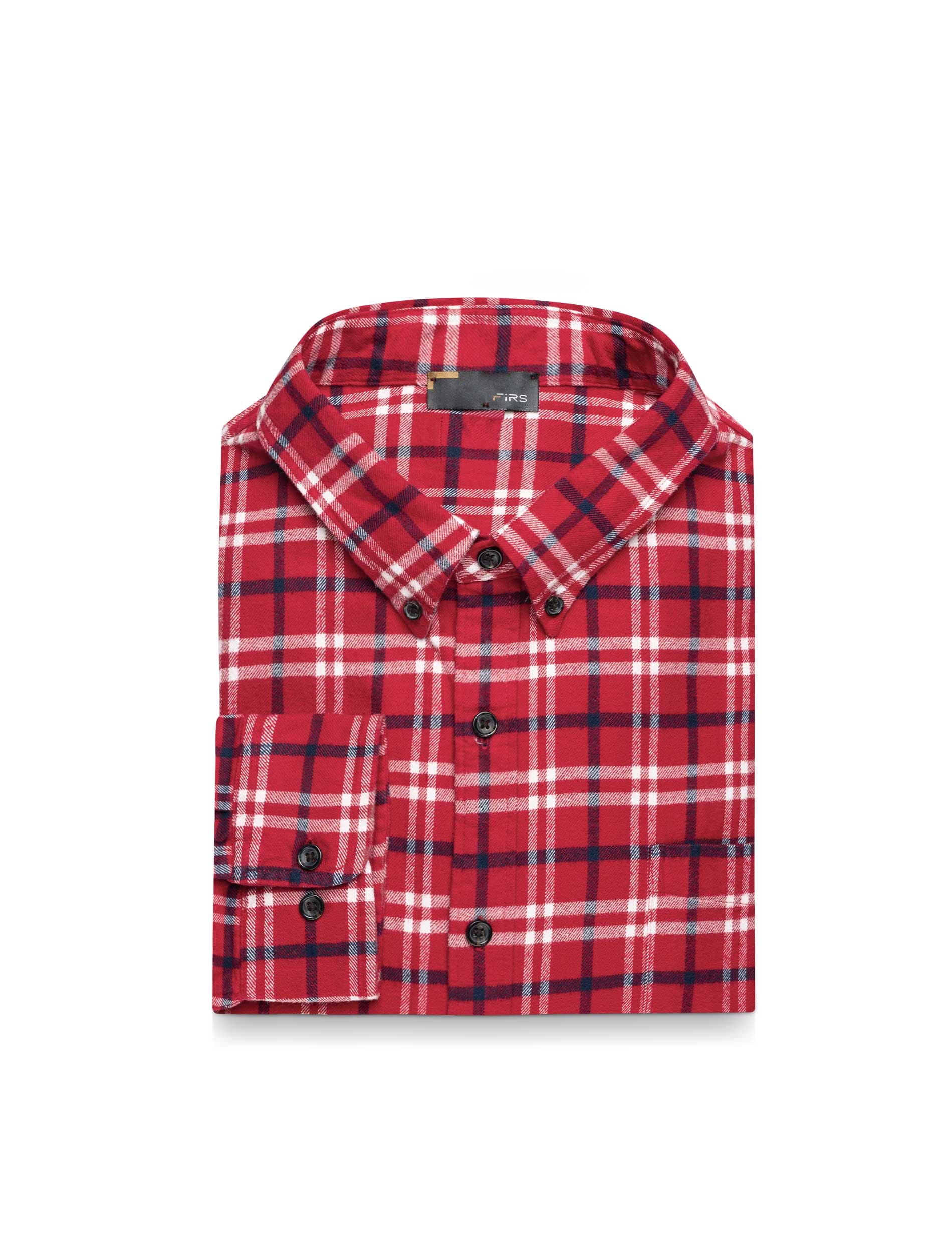 پیراهن پشمی