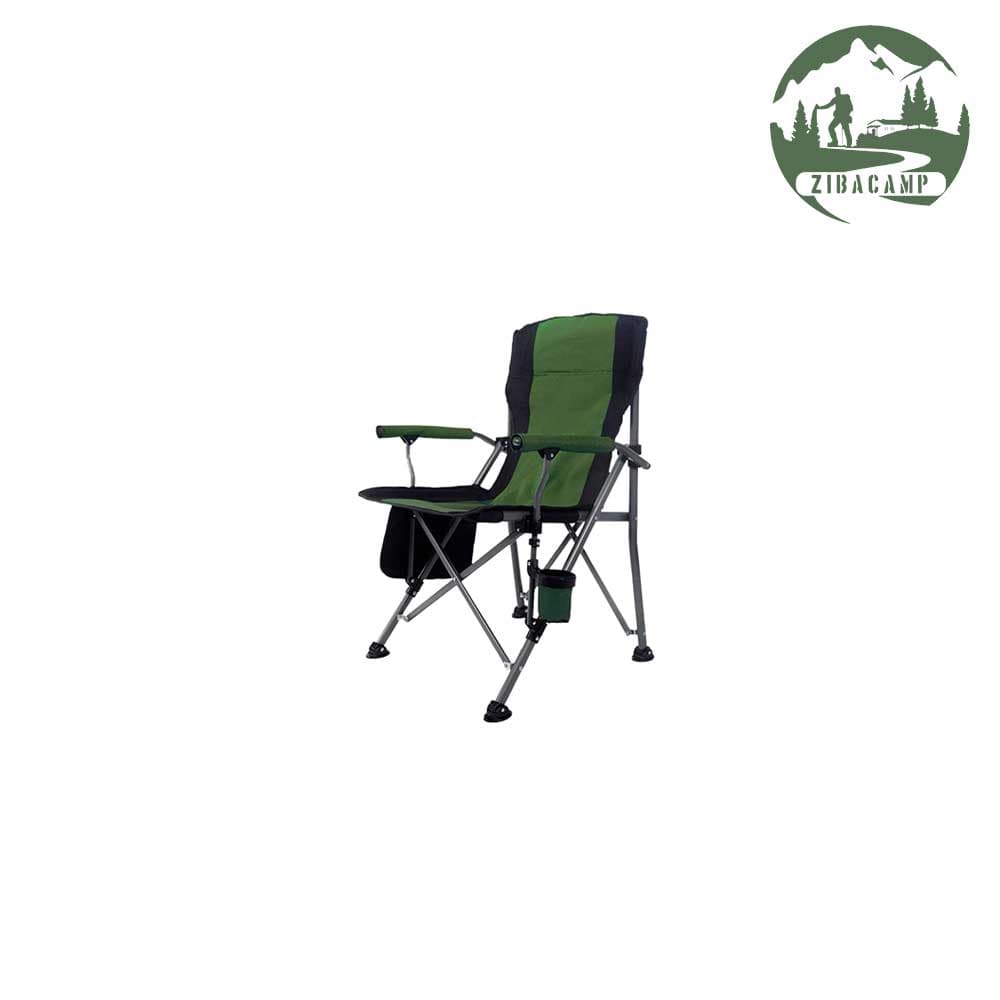 صندلی مسافرتی کمپینگ تاشو مدل G909