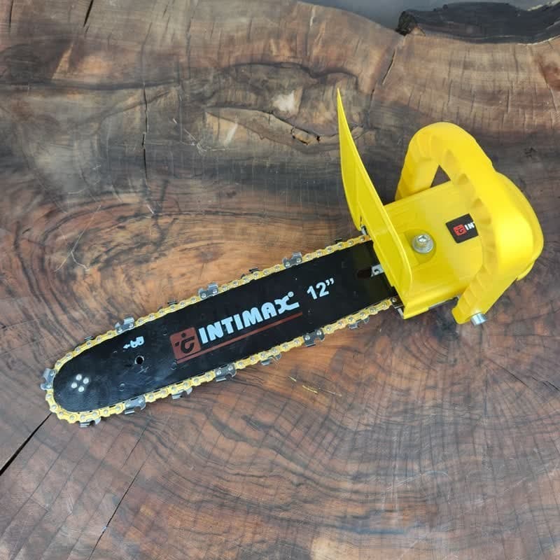 تبدیل مینی فرز به اره اتومات اینتیمکس مدل 060501