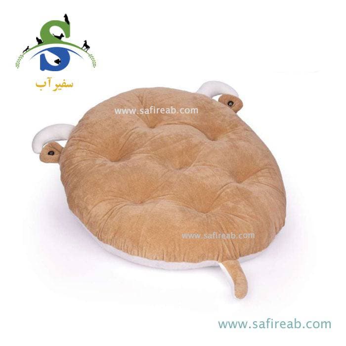 تشک سگ و گربه مدل بز (سایز L) جیمبو