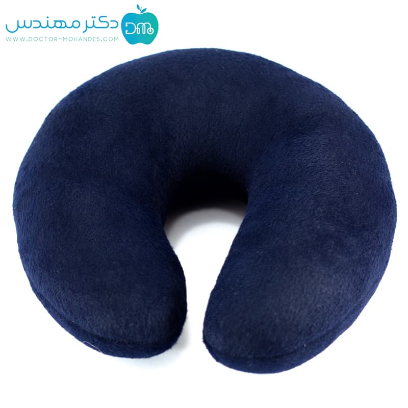 دور گردنی الیافی