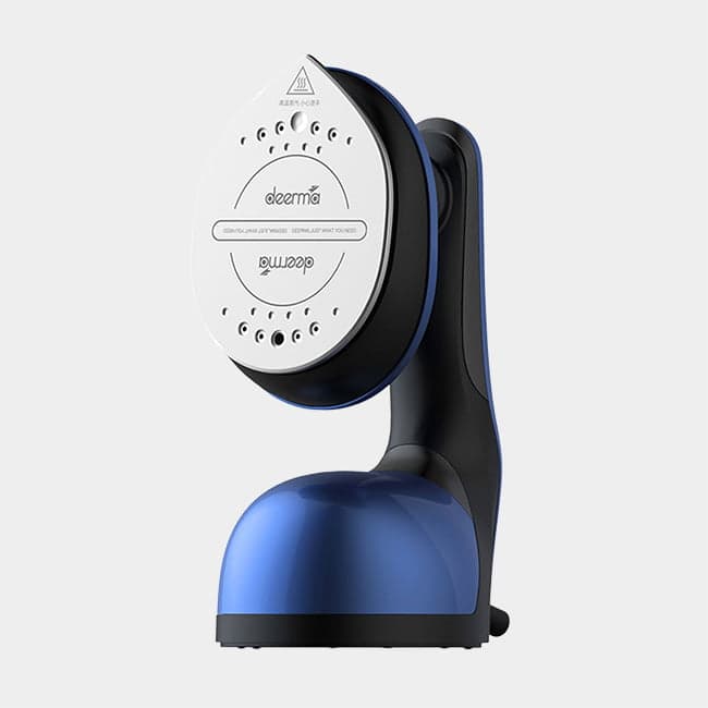 اتو بخار دستی چندکاره Deerma HS300 شیائومی