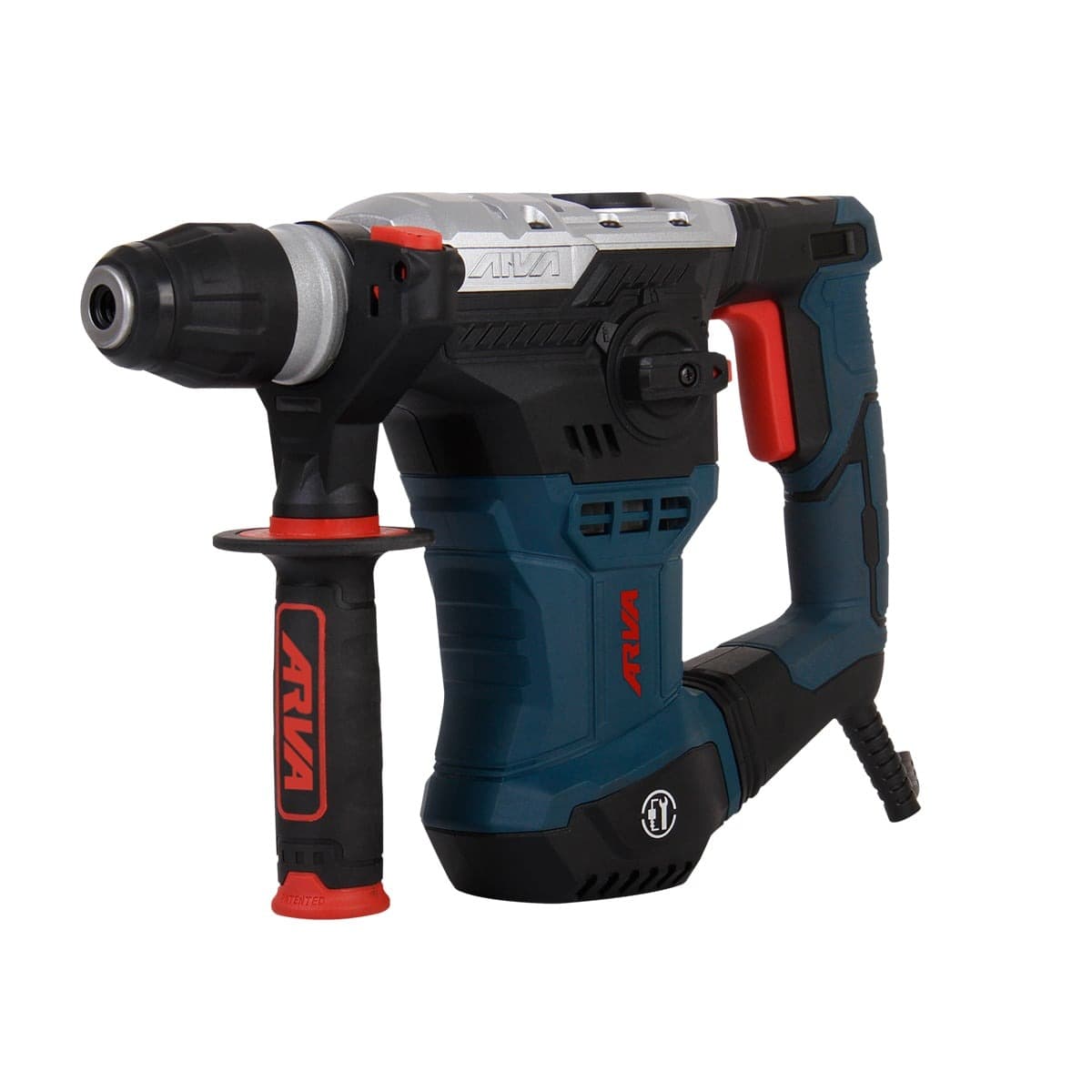 دریل بتن کن 3.7 کیلو‌گرمی آروا مدل 5207