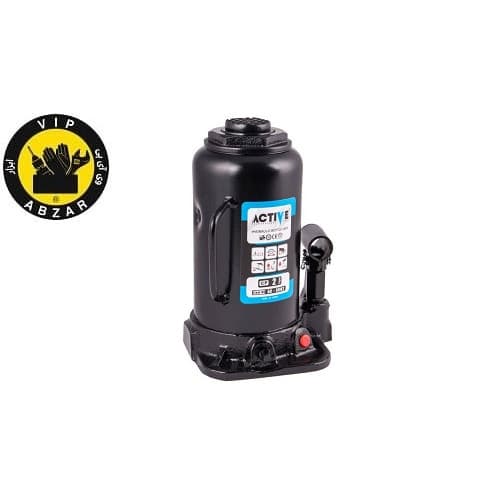 جک روغنی 2تن اکتیو