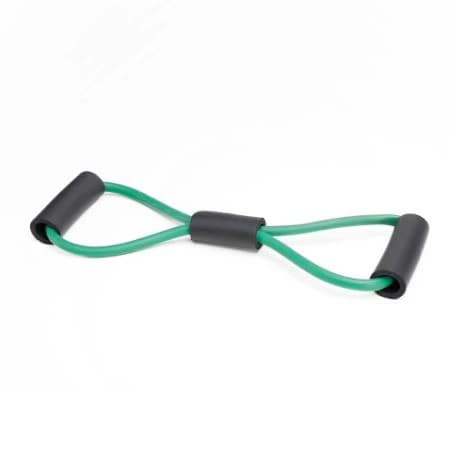 کش تمرینی زد ایکس مدل پروانه ای تن زیب