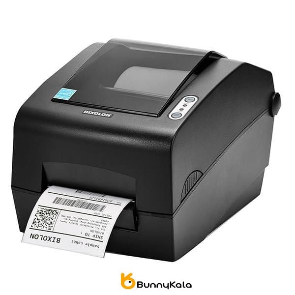 پرينتر ليبل زن بيکسولون مدل SLP-TX403