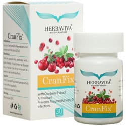 کرن فیکس هرباویوا