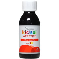 شربت کیدزی اپتایت دایونیکس فارما انقضا 2025/10