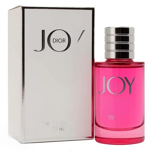 عطر جیبی زنانه اسکوپ مدل جوی دیور حجم 30 میلی لیتر