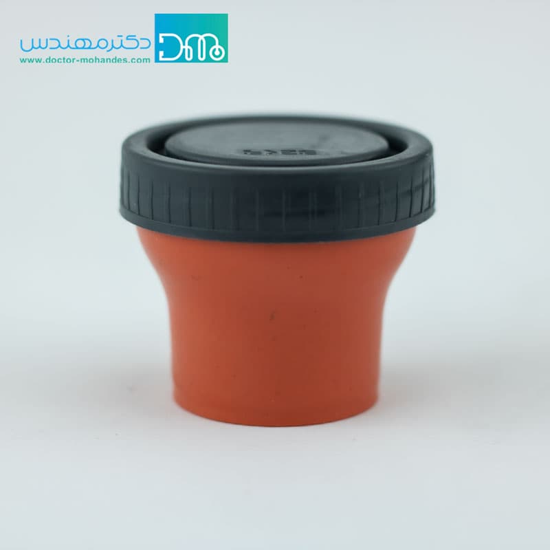 ظرف نمونه گیری مدفوع