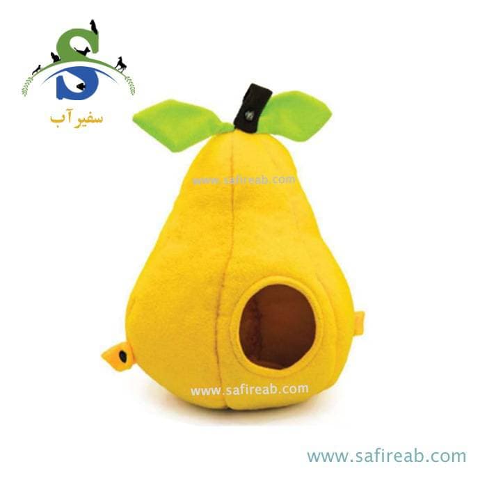 لانه و مخفیگاه پرنده مدل گلابی جیمبو