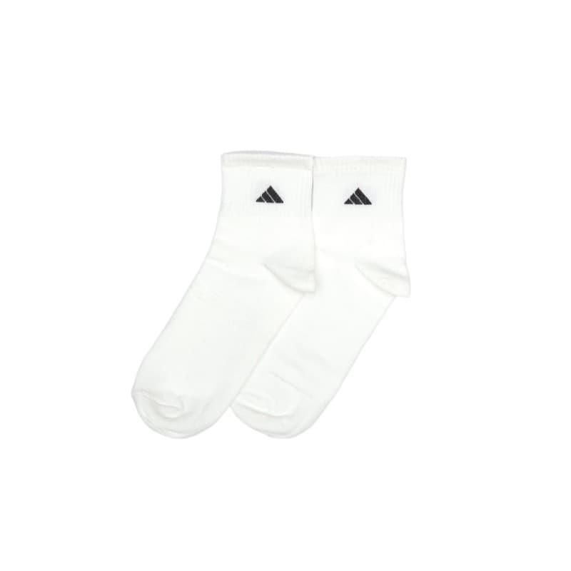 جوراب نیم ساق طرح آدیداس Adidas طیف روشن