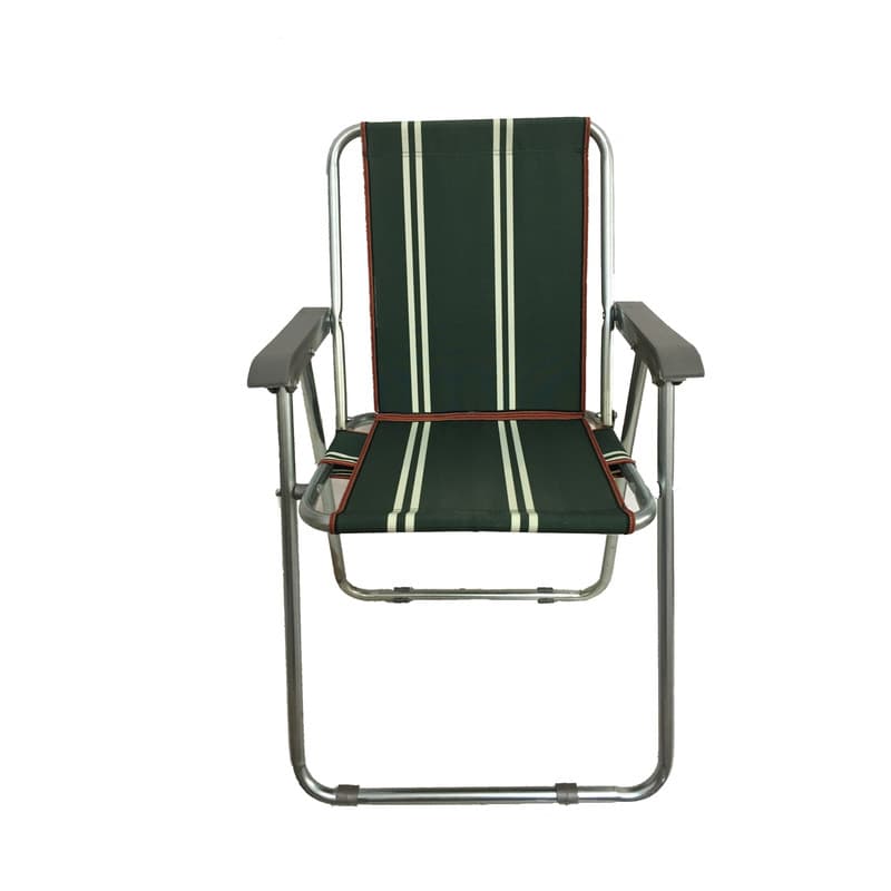 صندلی ساحلی مدل تاشو