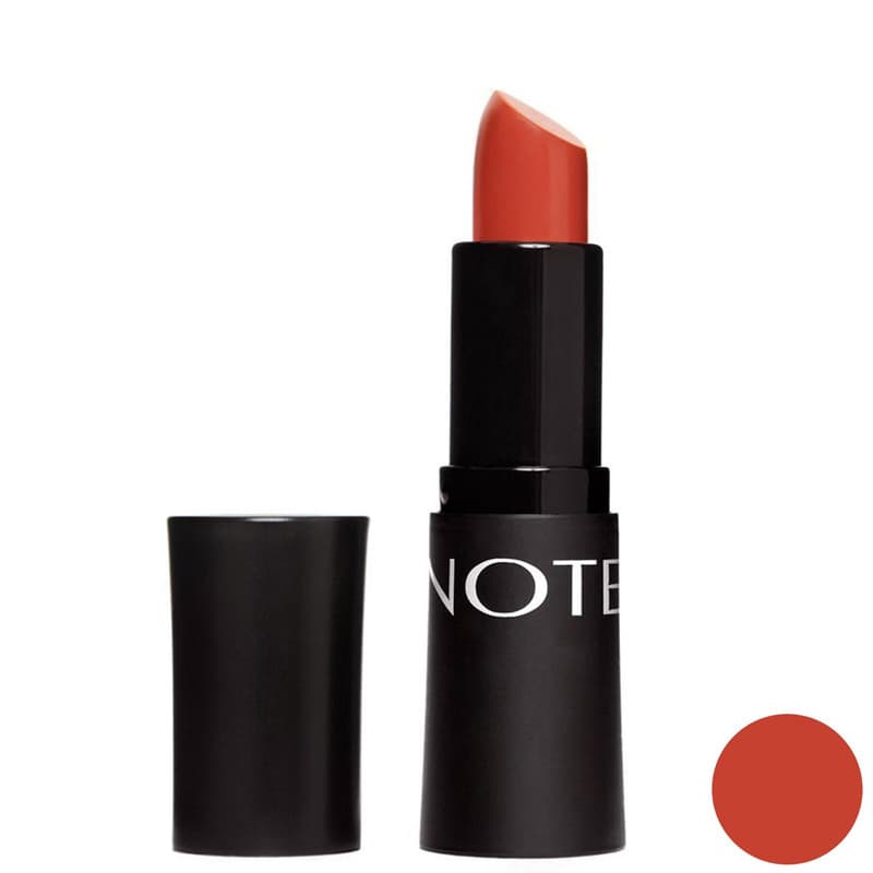 رژ لب جامد مات و آبرسان شماره 302 1عددی نوت