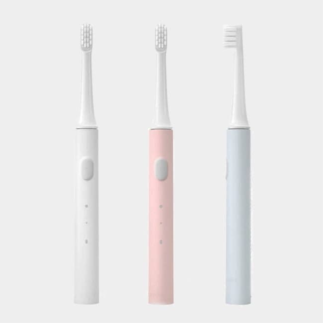 مسواک برقی شیائومی مدل Mijia Sonic T100