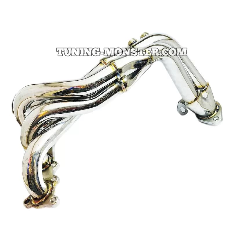 هدرز ۲۰۶ ۱-۲-۴ HZ POWER TU5 قطر ۳۸ استیل