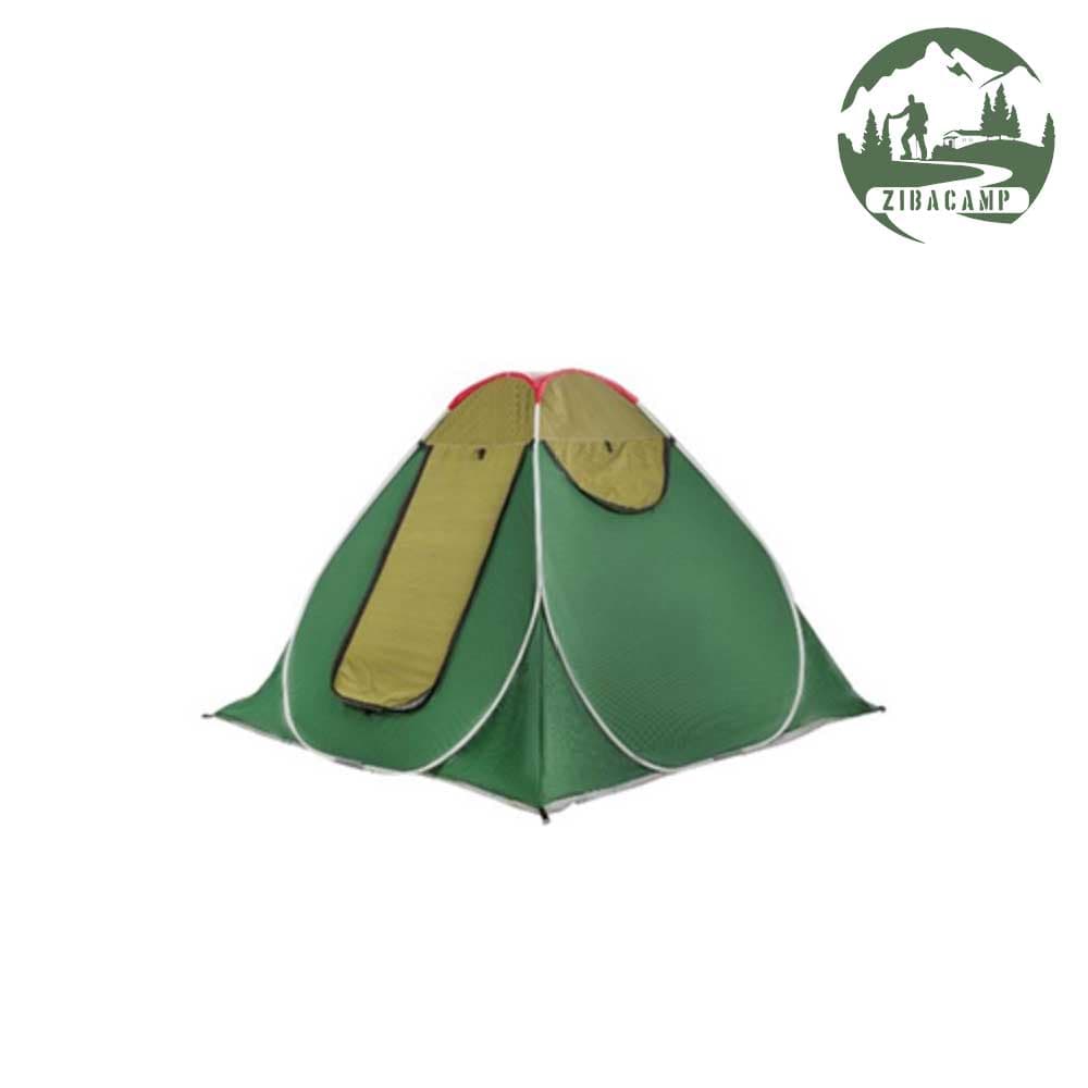 چادر مسافرتی فنری ۱۲ نفره پاون پلاس