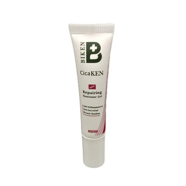 ژل ترمیم کننده بیکن مدل Elastomer حجم 15 میلی لیتر(انقضا2028/05)