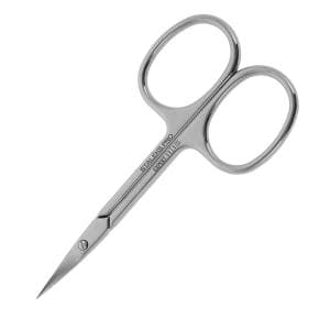 قیچی مانیکور حرفه ای کوتیکول ام اند ایکس M&X