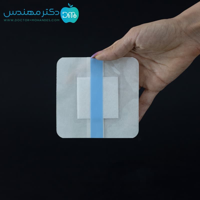 پانسمان آماده