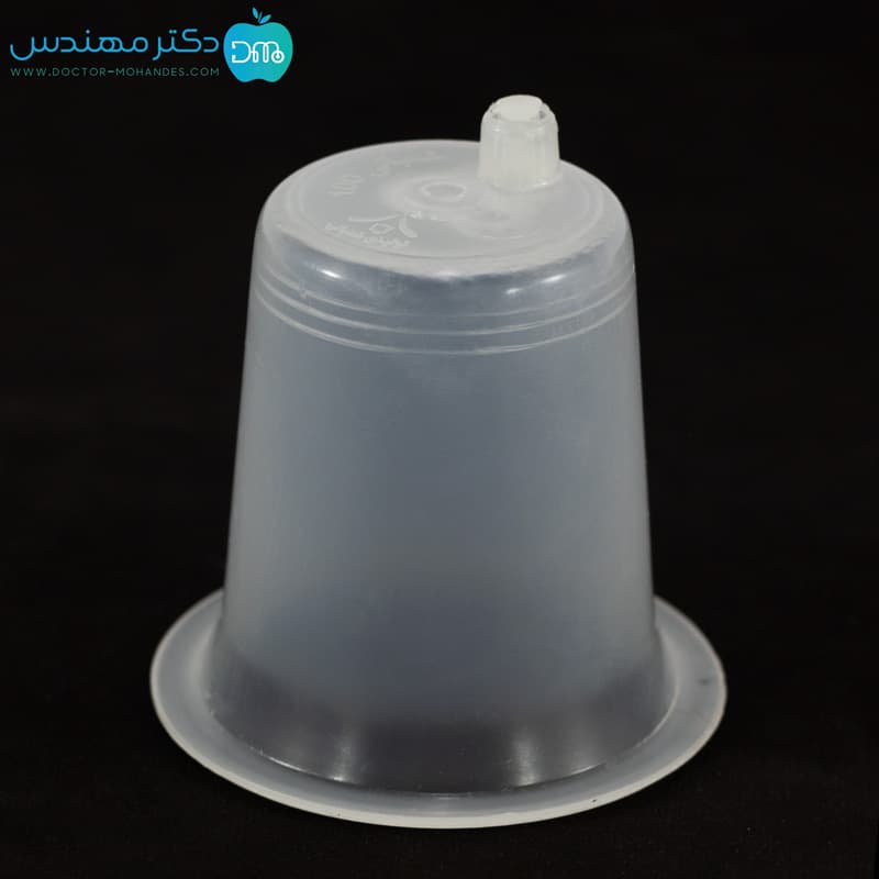 لیوان حجامت (لیوان بادکش)