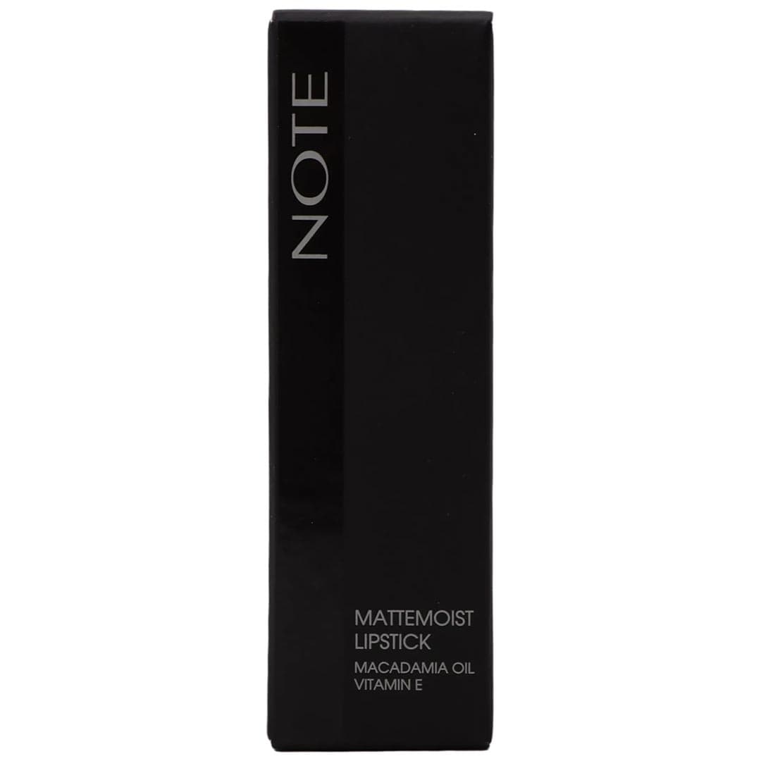 رژ لب جامد مات وآبرسان 316 نوت