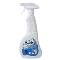 اسپری پاک کننده چربی سطوح تورنادو(تولنانو) حجم 450 میلی لیتر