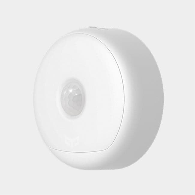 چراغ هوشمند با سنسور تشخیص حرکت Yeelight شیائومی