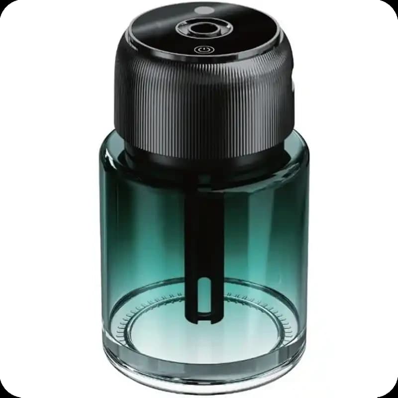 خوشبو کننده هوشمند هوا و خودرو P47