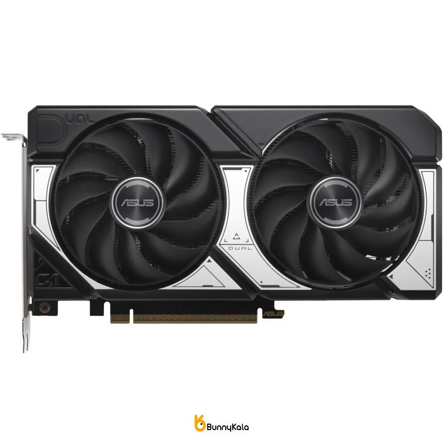 کارت گرافیک ایسوس مدل DUAL RTX 5060 Ti OC 8GB