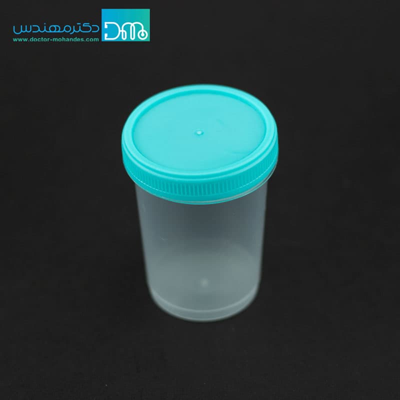 ظرف نمونه گیری ادرار