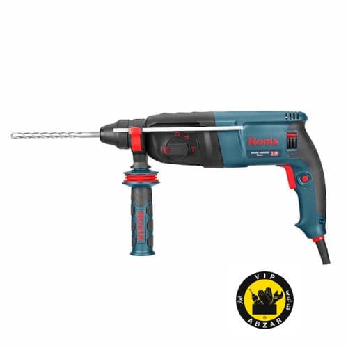 بتن کن برقی 26 میلی متری مدل 2726رونیکس