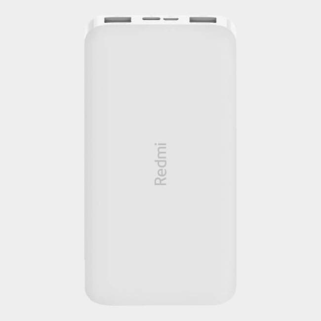 پاور بانک ۱۰۰۰۰ ردمی شیائومی