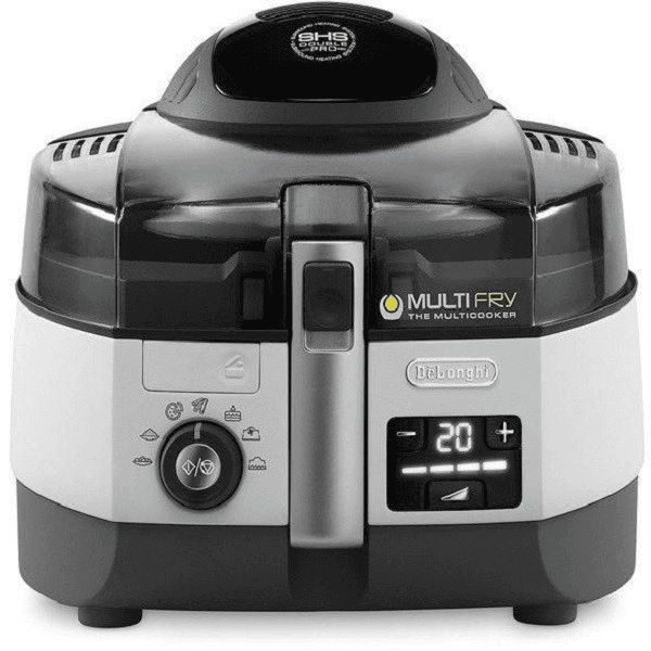 سرخ کن بدون روغن دلونگی مدل 1396