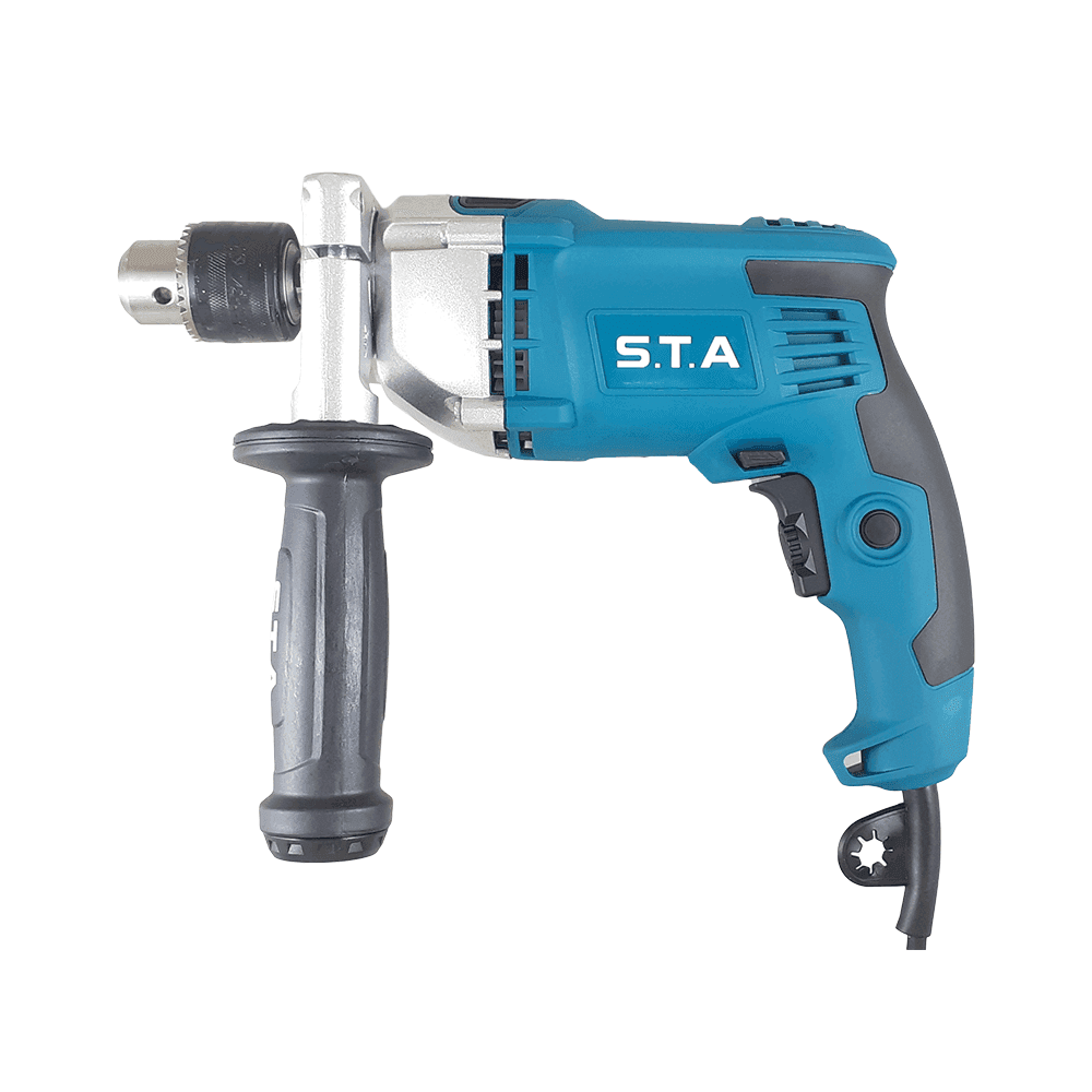 دریل چکشی اس تی ای 850 وات مدل ID09-13P