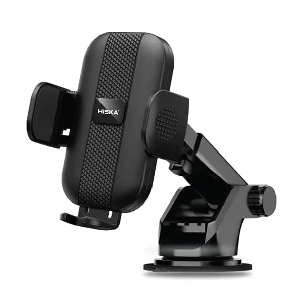 هولدر و نگهدارنده گوشی موبایل ۲۱۰۷ هیسکا (Hiska)