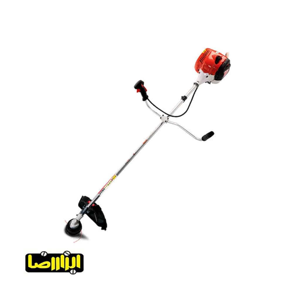 حاشیه زن موتوری رونیکس مدل 4552