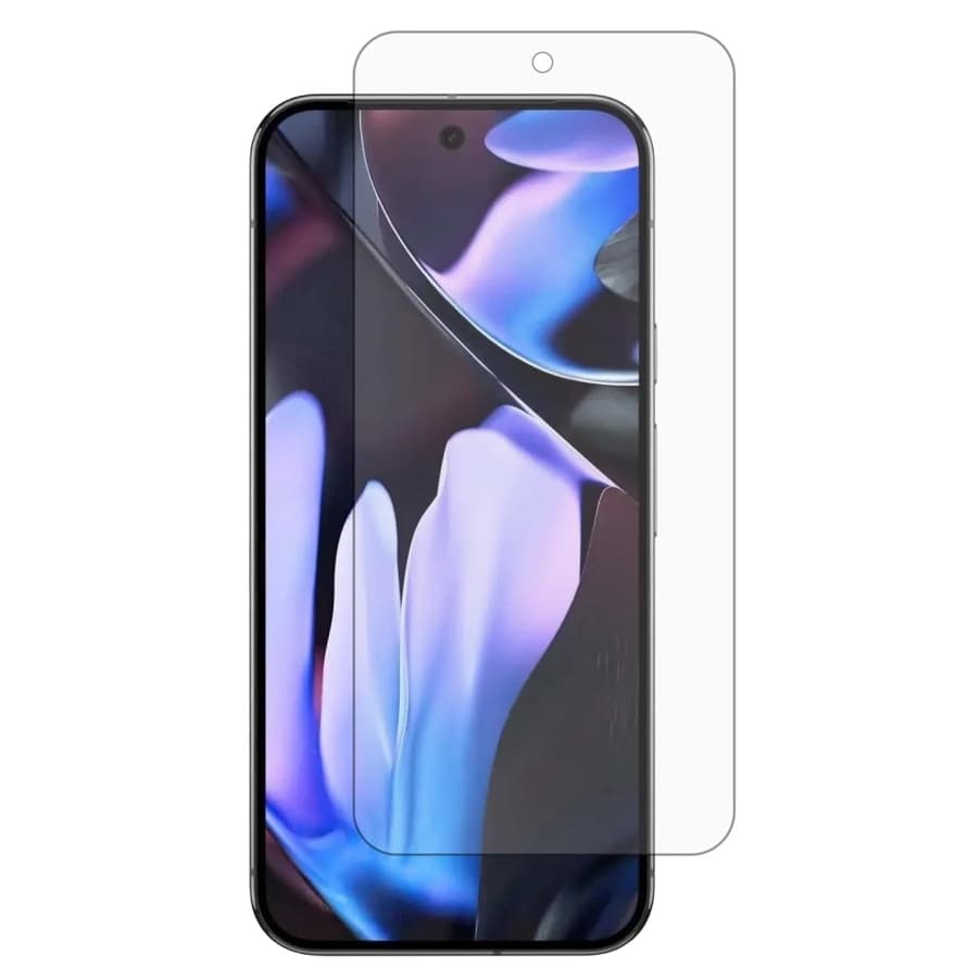 گلس فول مدل CLEAR گوگل Pixel 10 Pro XL