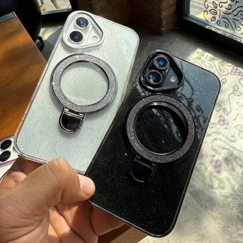 کاور گوشی آیفون مگ سیف اکلیلی