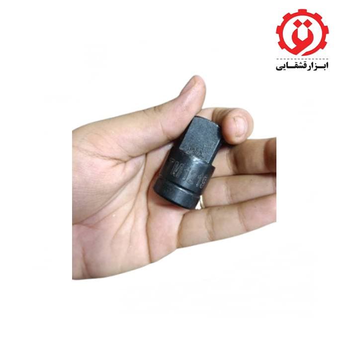 تبدیل سری بکس 1/2 به 3/4 اینچ آریل