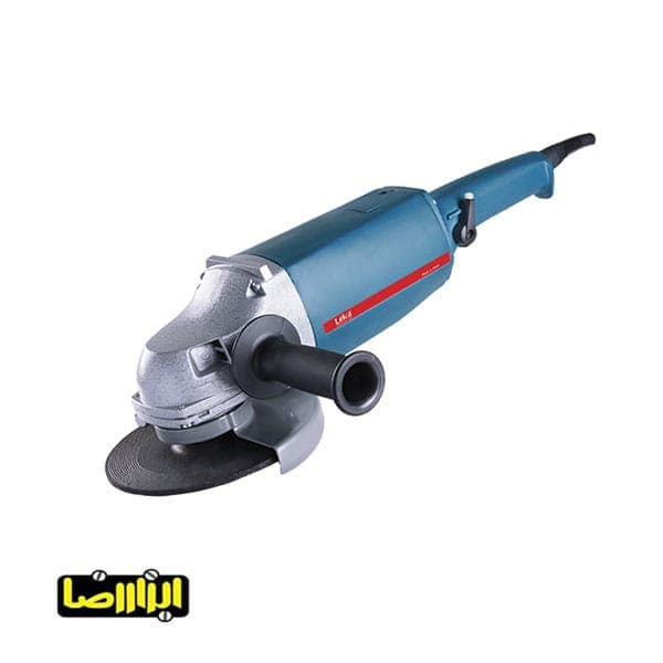 فرز سنگبری لکا 2100 وات مدل AG230-21