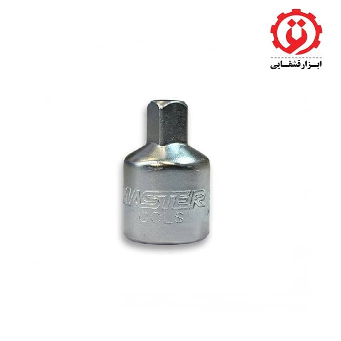 تبدیل سری بکس 3/8 به 1/4 مستر تولز مدل MT3651