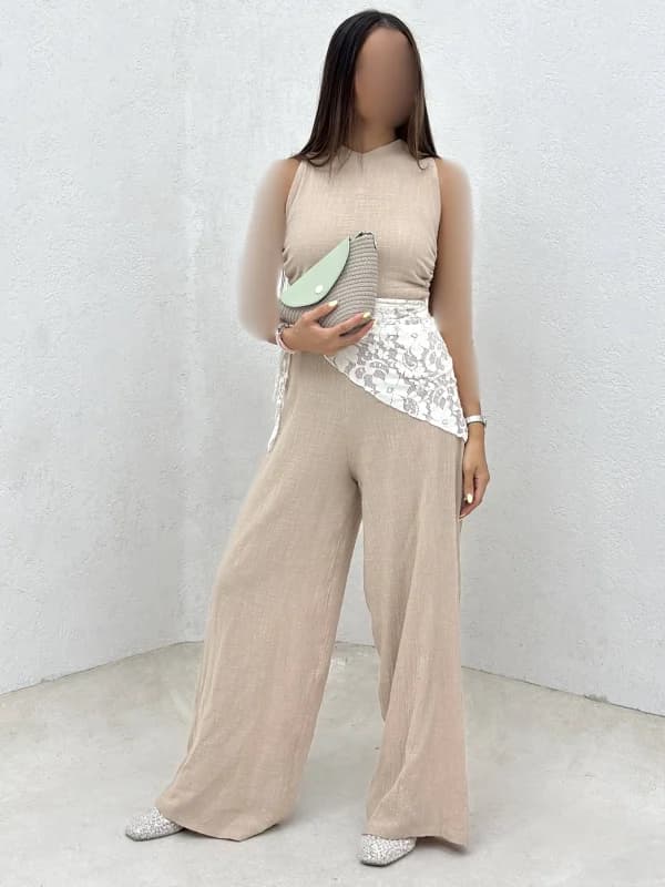 اورال پشت باز ضربدری