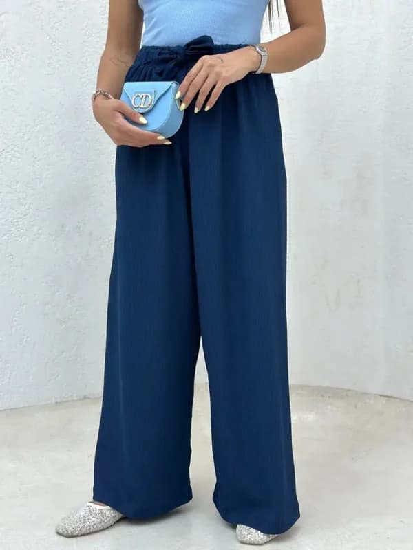 شلوار بیسکویتی s.d