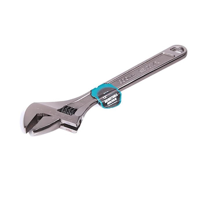 آچار فرانسه اس تی ای 12 اینچ مدل XC0612