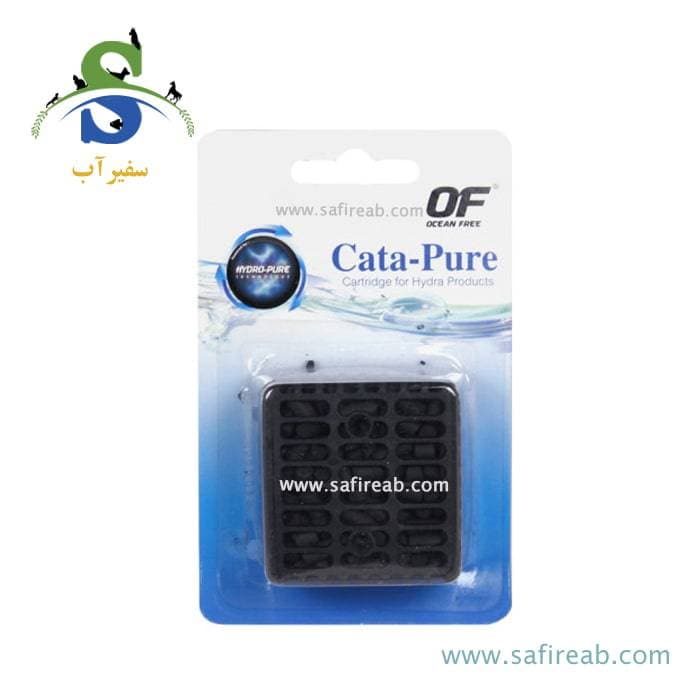 کارتریج یدک کاتاپیور دستگاه های هایدرا (۱ عددی) اوشن فری