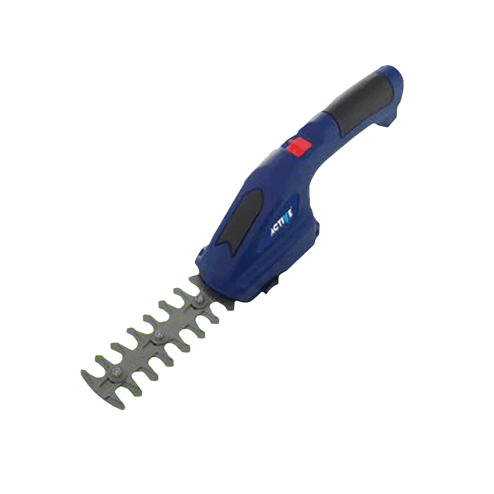 شمشاد زن شارژی اکتیو مدل AC-2608H