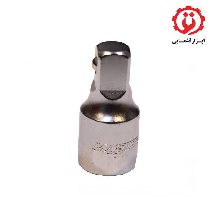 تبدیل سری بکس 3/8 به 1/2 مستر تولز مدل MT3652