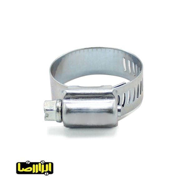 بسته 200 عددی بست شلنگ 1/2 اینچ