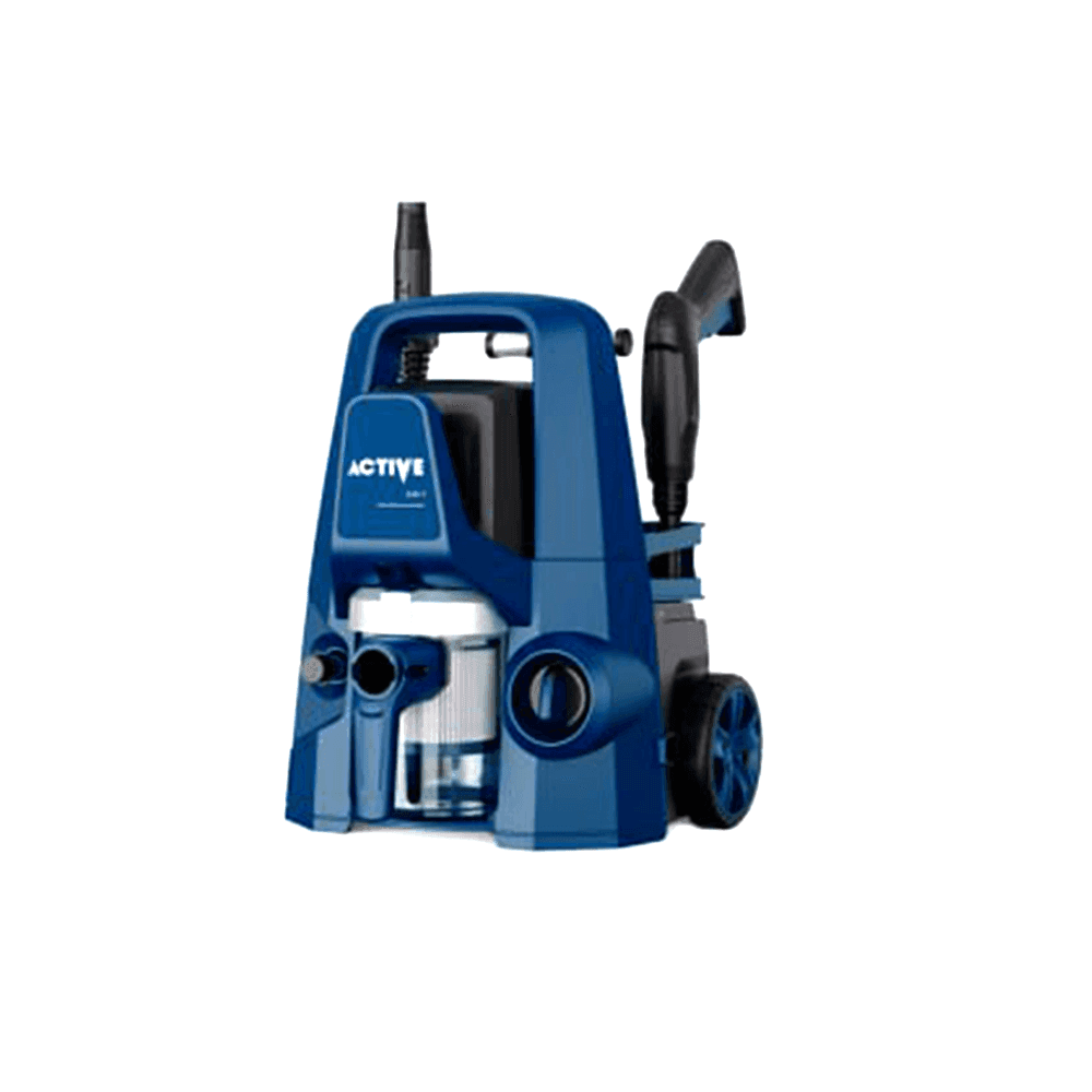 کارواش 4 کاره اکتیو 130 بار مدل AC-28130